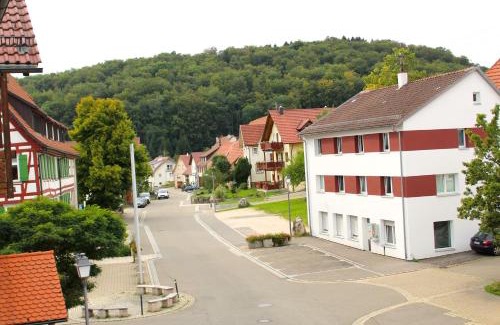 Sankt Johann Casa | Landhotel Hirsch