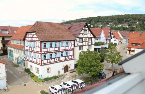 Sankt Johann Casa | Landhotel Hirsch