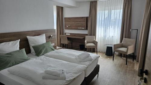 Rommerz Casa | Landhotel Imhof