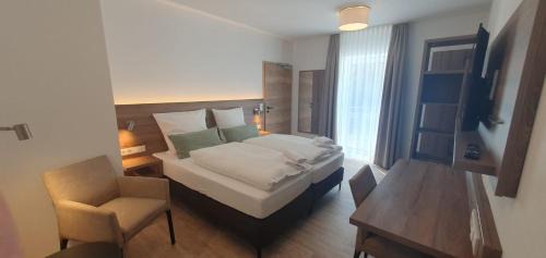 Rommerz Casa | Landhotel Imhof