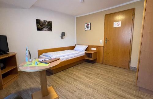 Lauterbad Hotel | Landhotel Karin