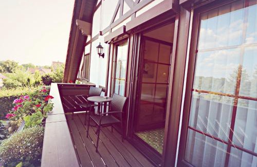 Krausnick-Gross Wasserburg Hotel | Landhotel Krausnick