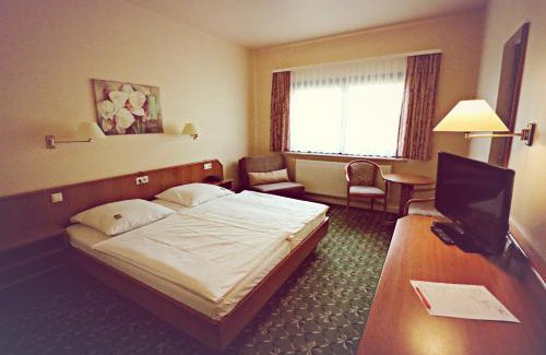 Krausnick-Gross Wasserburg Hotel | Landhotel Krausnick