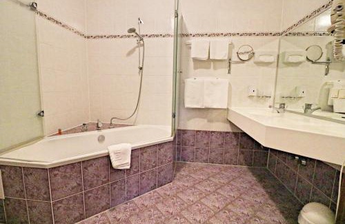 Krausnick-Gross Wasserburg Hotel | Landhotel Krausnick