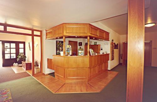 Krausnick-Gross Wasserburg Hotel | Landhotel Krausnick