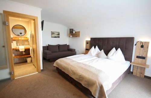 Altenmarkt im Pongau Hotel | Landhotel Laudersbach