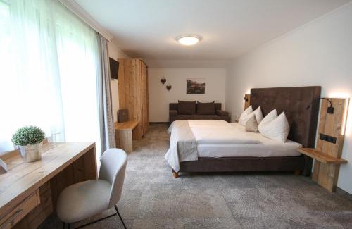 Altenmarkt im Pongau Hotel | Landhotel Laudersbach