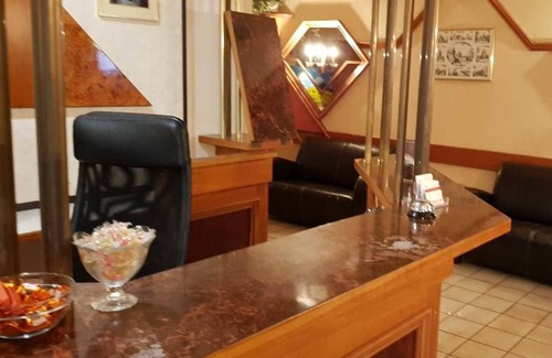 Erzhausen Hotel | Landhotel Margaretenhof