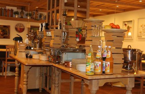 Markt Erlbach Hotel | Landhotel Rangau Gasthof & Brennerei