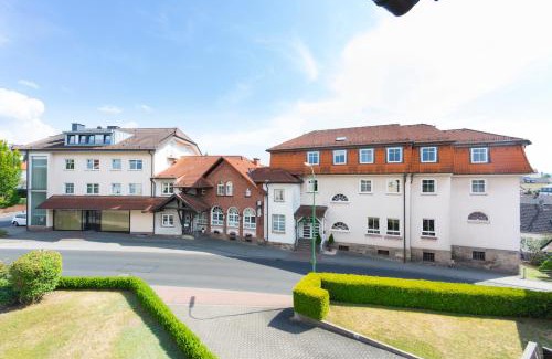 Kuenzell Hotel | Landhotel Reith Fulda - Künzell