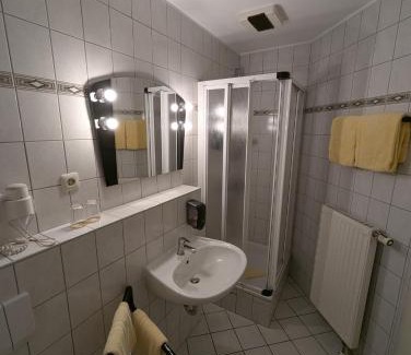 Kuenzell Hotel | Landhotel Reith Fulda - Künzell