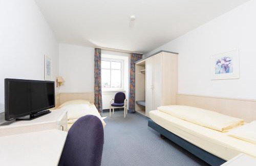 Kuenzell Hotel | Landhotel Reith Fulda - Künzell