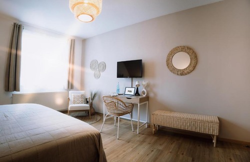 Birkweiler Hotel | Landhotel Sonnenhof