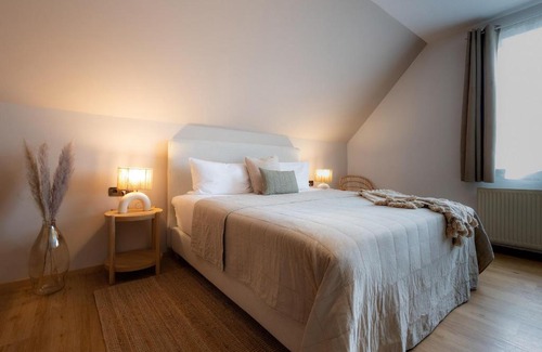 Birkweiler Hotel | Landhotel Sonnenhof