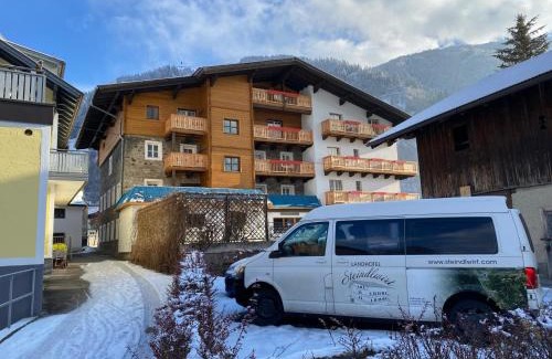 Dorfgastein Hotel | Landhotel Steindlwirt