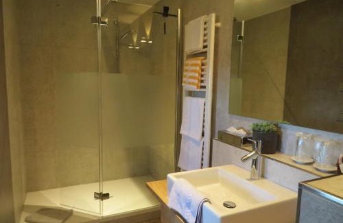 Neuweiler Hotel | Landhotel Talblick