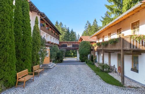 Spiegelau Hotel | Landhotel Tannenhof