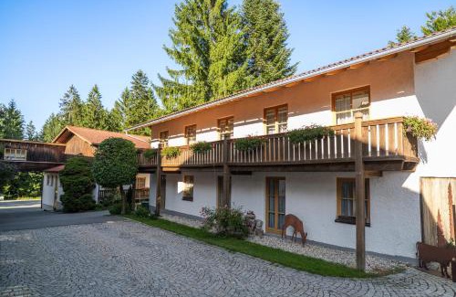 Spiegelau Hotel | Landhotel Tannenhof