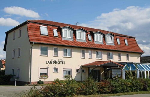 Turnow-Preilack Hotel | Landhotel Turnow