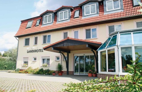 Turnow-Preilack Hotel | Landhotel Turnow
