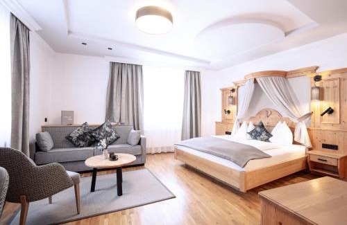 Lunz am See Casa | Landhotel Zellerhof