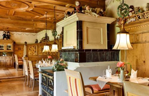 Balduinstein Hotel | Landhotel Zum Bären