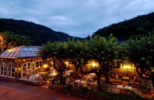 Balduinstein Hotel | Landhotel Zum Bären