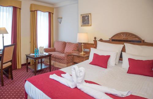 Neu-Anspach Hotel | Landhotel Zum Hessenpark