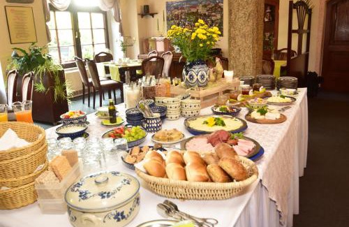 Grubschutz Hotel | Landhotel Zur Guten Einkehr