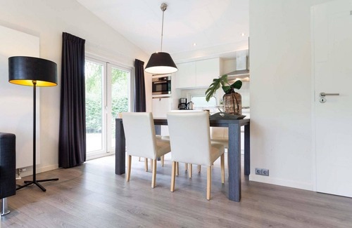 Municipality of Oost Gelre Chalet De Esquí | ✓ Landhuis at Résidence Lichtenvoorde ✓ Holiday home for 5 persons ✓ Located in Lichtenvoorde (Gelderland) ✓ Holiday park in the Achterhoek ✓ Book directly through the park