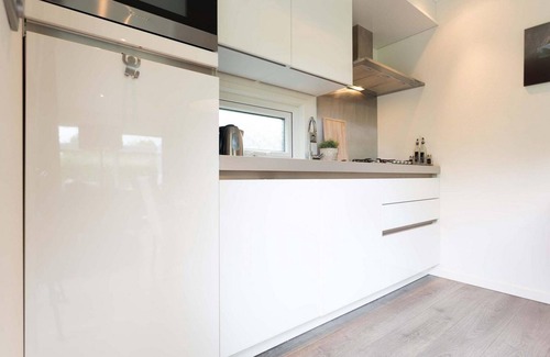 Municipality of Oost Gelre Chalet De Esquí | ✓ Landhuis at Résidence Lichtenvoorde ✓ Holiday home for 5 persons ✓ Located in Lichtenvoorde (Gelderland) ✓ Holiday park in the Achterhoek ✓ Book directly through the park