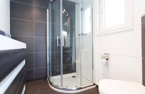 Municipality of Oost Gelre Chalet De Esquí | ✓ Landhuis at Résidence Lichtenvoorde ✓ Holiday home for 5 persons ✓ Located in Lichtenvoorde (Gelderland) ✓ Holiday park in the Achterhoek ✓ Book directly through the park