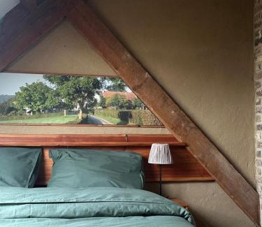 Epen Cama Y Desayuno | Landhuis Bovenste Bos