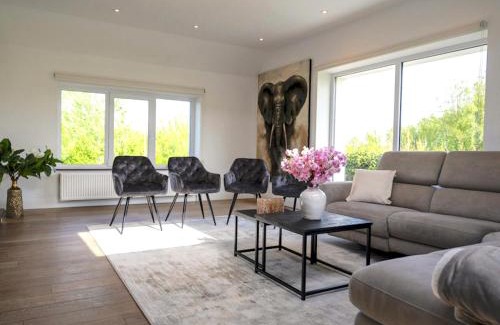 Boekendries Casa | Landhuis Brakelbos