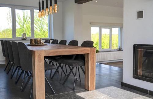 Boekendries Casa | Landhuis Brakelbos