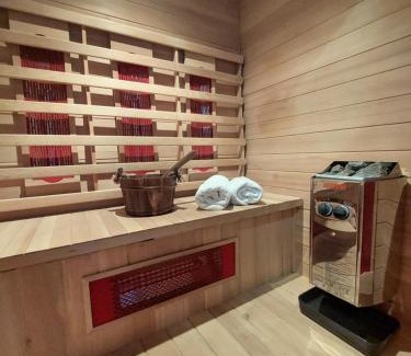 Losser Casa | Landhuis onder de lindeboom