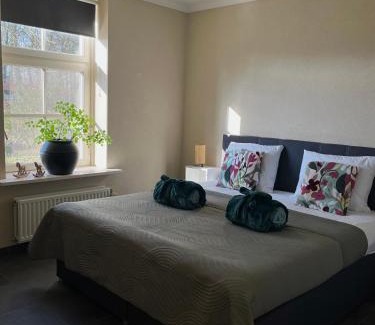 Losser Casa | Landhuis onder de lindeboom