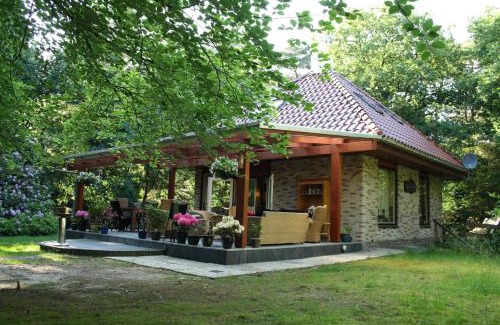 Norg Casa | Landhuis "Op de Heugte"
