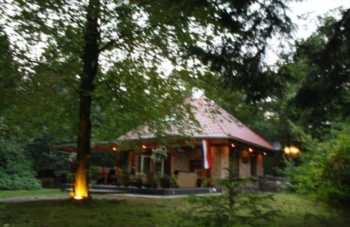 Norg Casa | Landhuis "Op de Heugte"