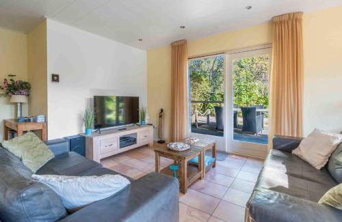 Den Burg Villa | Landhuis Tempelierweg 22