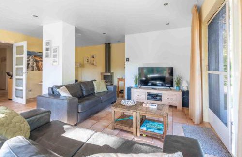 Den Burg Villa | Landhuis Tempelierweg 22