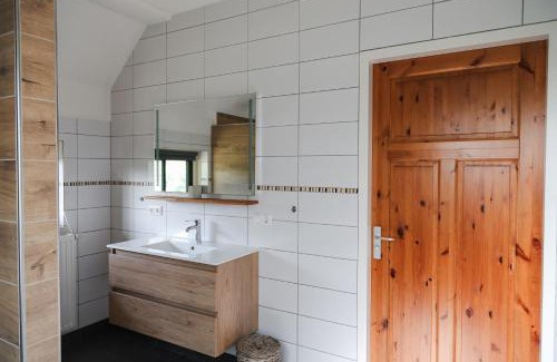 Appelscha Casa | Landhuisje