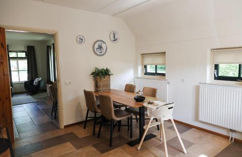 Appelscha Casa | Landhuisje