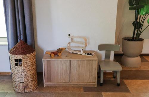 Appelscha Casa | Landhuisje