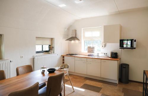 Appelscha Casa | Landhuisje