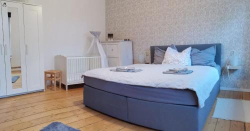 Triglitz Apartamento | Landidylle Mertensdorf - Ferienwohnung
