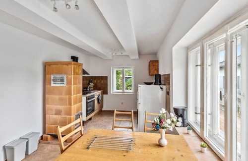 Heideblick Apartamento | "Landidylle Niederlausitz" - cozy vacation home between nature and culture