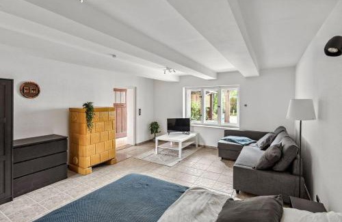 Heideblick Apartamento | „Landidylle Niederlausitz“ – Gemütliches Feriendomizil zwischen Natur und Kultur