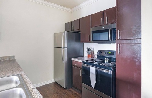 Riverpark West Apartamento | Landing at Residences at River Park West - 1 Be...