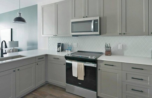 Houston Apartamento | Landing at The Briarly - 1 Bedroom in Westside